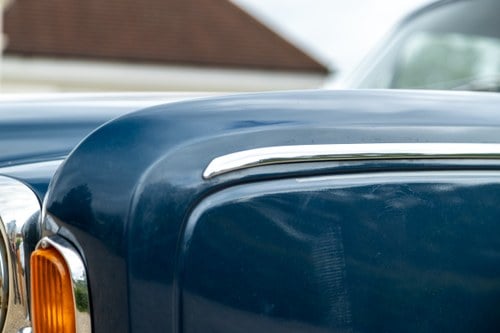 1973 Bentley T Type till salu (bild 131 av 271)