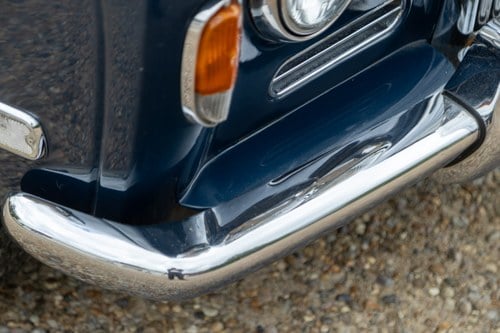 1973 Bentley T Type till salu (bild 132 av 271)