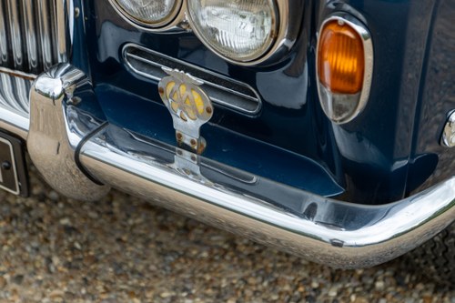 1973 Bentley T Type till salu (bild 133 av 271)