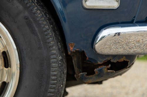 1973 Bentley T Type till salu (bild 134 av 271)