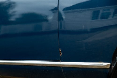1973 Bentley T Type till salu (bild 135 av 271)