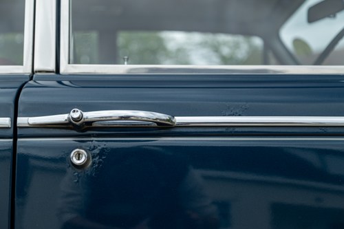 1973 Bentley T Type till salu (bild 136 av 271)