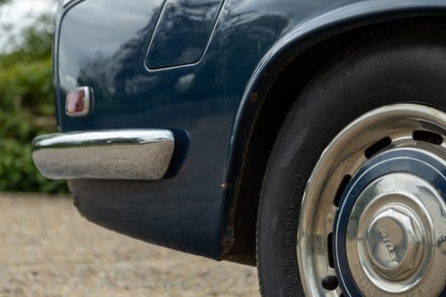 1973 Bentley T Type till salu (bild 137 av 271)