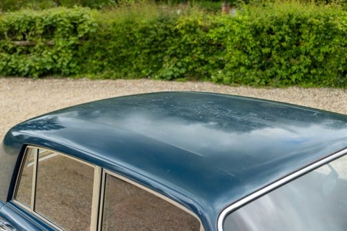 1973 Bentley T Type till salu (bild 138 av 271)
