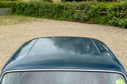 1973 Bentley T Type till salu (bild 139 av 271)