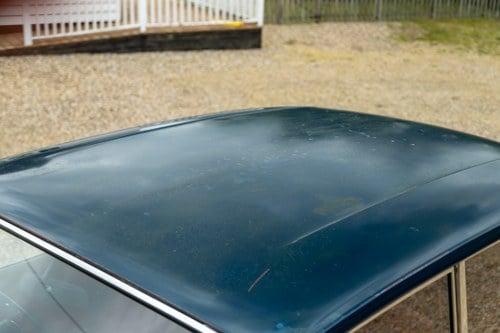 1973 Bentley T Type till salu (bild 140 av 271)