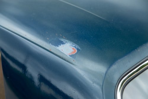 1973 Bentley T Type till salu (bild 141 av 271)