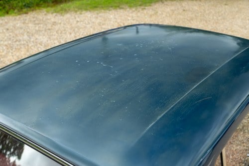 1973 Bentley T Type till salu (bild 143 av 271)
