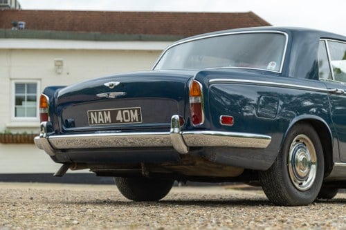 1973 Bentley T Type till salu (bild 144 av 271)