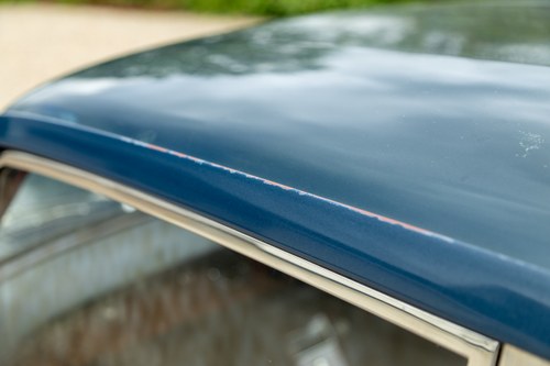1973 Bentley T Type till salu (bild 145 av 271)