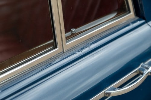1973 Bentley T Type till salu (bild 146 av 271)