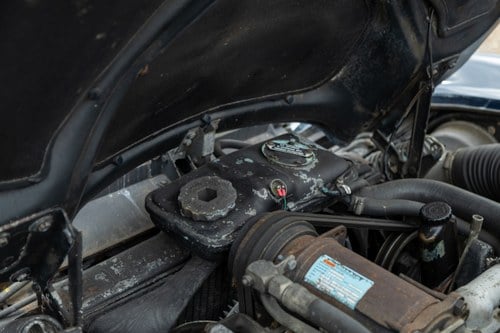 1973 Bentley T Type till salu (bild 153 av 271)
