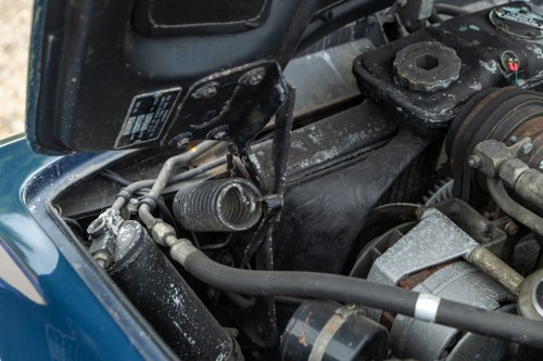 1973 Bentley T Type till salu (bild 154 av 271)