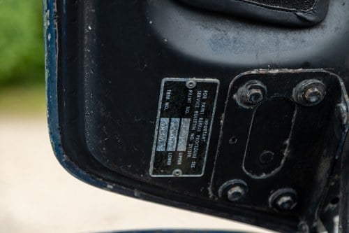1973 Bentley T Type till salu (bild 155 av 271)