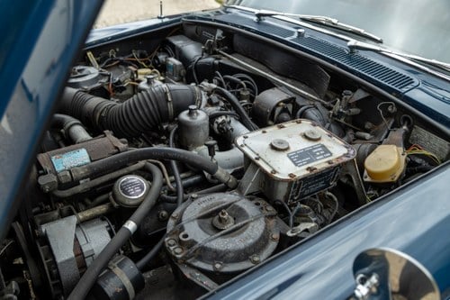 1973 Bentley T Type till salu (bild 156 av 271)