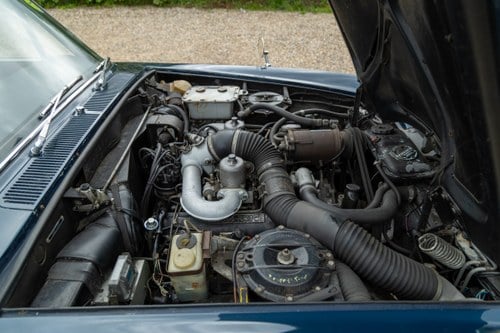 1973 Bentley T Type till salu (bild 158 av 271)