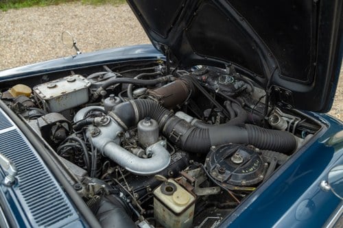 1973 Bentley T Type till salu (bild 159 av 271)