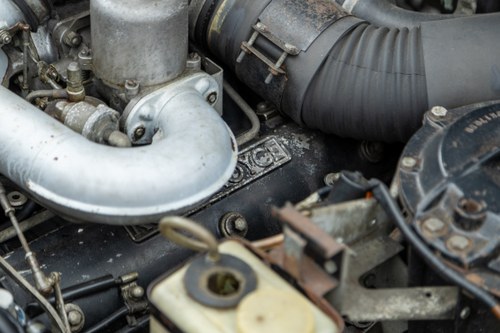 1973 Bentley T Type till salu (bild 160 av 271)