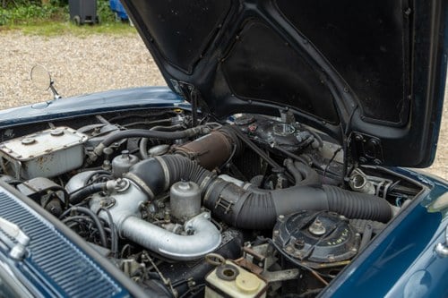 1973 Bentley T Type till salu (bild 162 av 271)