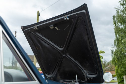1973 Bentley T Type till salu (bild 163 av 271)