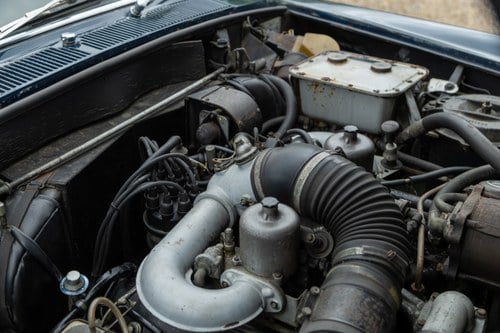 1973 Bentley T Type till salu (bild 164 av 271)