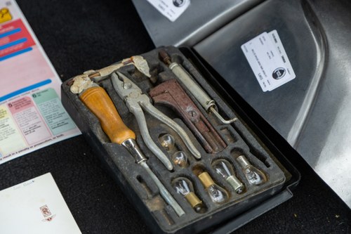 1973 Bentley T Type till salu (bild 181 av 271)