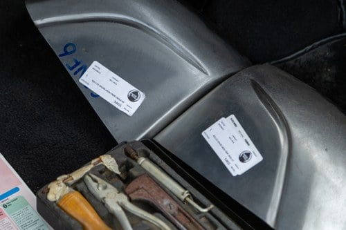 1973 Bentley T Type till salu (bild 182 av 271)