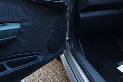 1997 Alfa Romeo 145 Cloverleaf à venda (imagem 20 de 207)