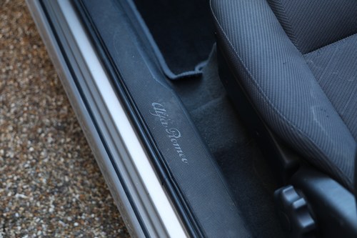 1997 Alfa Romeo 145 Cloverleaf à venda (imagem 24 de 207)