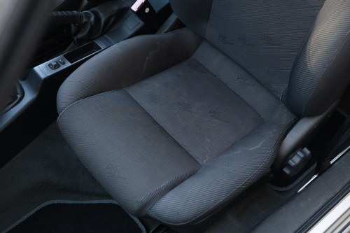 1997 Alfa Romeo 145 Cloverleaf à venda (imagem 28 de 207)