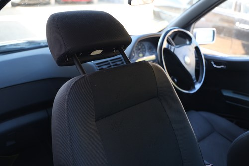 1997 Alfa Romeo 145 Cloverleaf à venda (imagem 30 de 207)