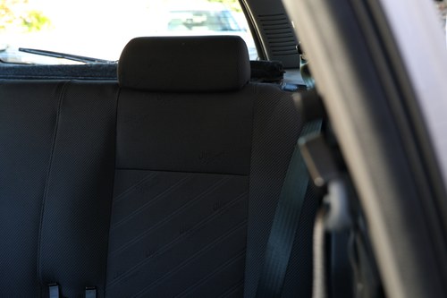 1997 Alfa Romeo 145 Cloverleaf à venda (imagem 34 de 207)
