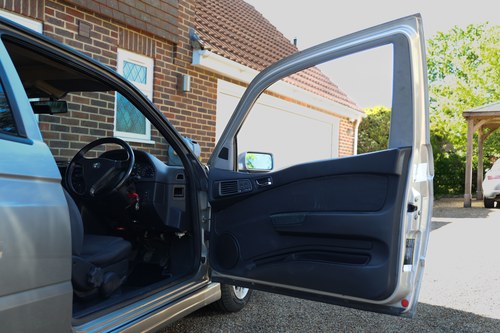 1997 Alfa Romeo 145 Cloverleaf à venda (imagem 37 de 207)