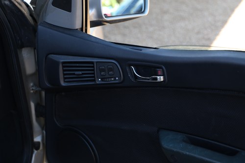 1997 Alfa Romeo 145 Cloverleaf à venda (imagem 38 de 207)