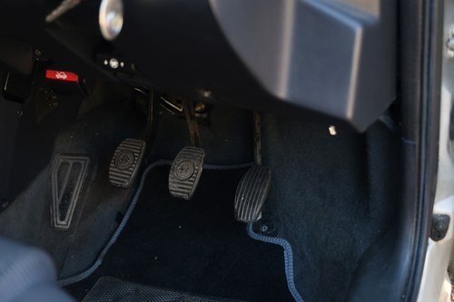 1997 Alfa Romeo 145 Cloverleaf à venda (imagem 41 de 207)