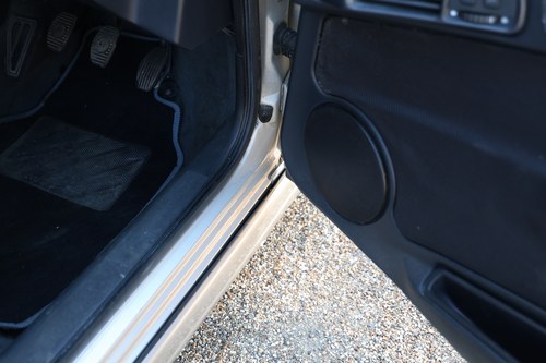 1997 Alfa Romeo 145 Cloverleaf à venda (imagem 44 de 207)