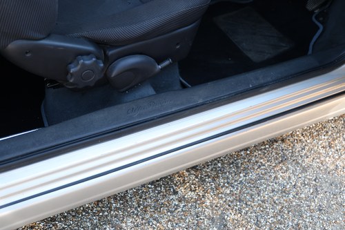 1997 Alfa Romeo 145 Cloverleaf à venda (imagem 45 de 207)