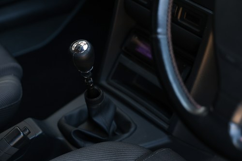 1997 Alfa Romeo 145 Cloverleaf à venda (imagem 51 de 207)