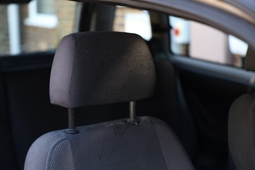 1997 Alfa Romeo 145 Cloverleaf à venda (imagem 52 de 207)