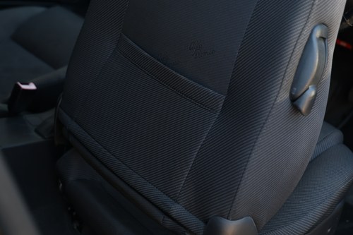 1997 Alfa Romeo 145 Cloverleaf à venda (imagem 58 de 207)