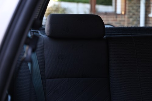1997 Alfa Romeo 145 Cloverleaf à venda (imagem 60 de 207)