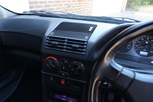 1997 Alfa Romeo 145 Cloverleaf à venda (imagem 64 de 207)