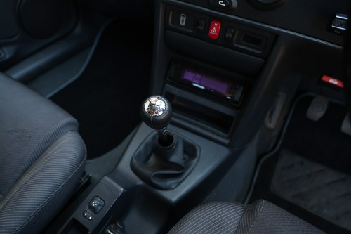 1997 Alfa Romeo 145 Cloverleaf à venda (imagem 66 de 207)