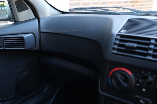 1997 Alfa Romeo 145 Cloverleaf à venda (imagem 68 de 207)