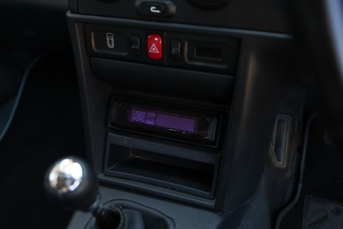 1997 Alfa Romeo 145 Cloverleaf à venda (imagem 70 de 207)