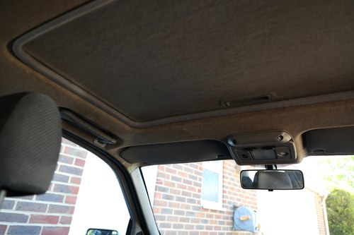 1997 Alfa Romeo 145 Cloverleaf à venda (imagem 73 de 207)