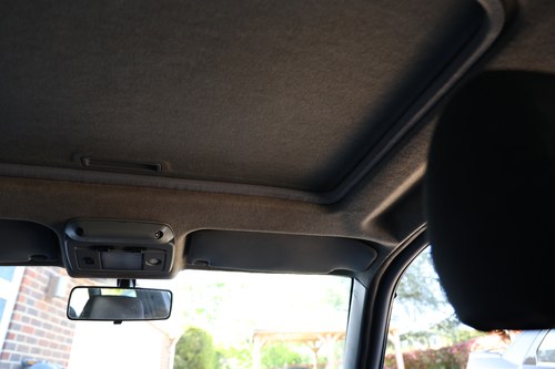1997 Alfa Romeo 145 Cloverleaf à venda (imagem 74 de 207)