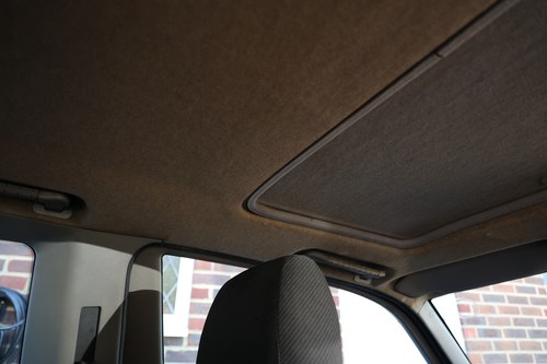 1997 Alfa Romeo 145 Cloverleaf à venda (imagem 75 de 207)