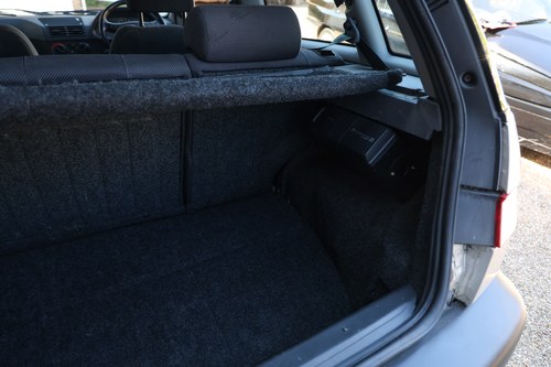 1997 Alfa Romeo 145 Cloverleaf à venda (imagem 81 de 207)