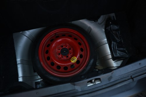 1997 Alfa Romeo 145 Cloverleaf à venda (imagem 86 de 207)